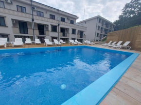 Apartman Nina VB